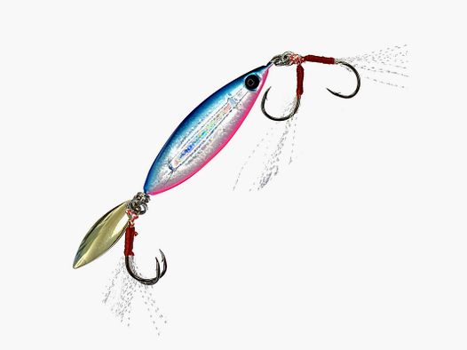 MICRO CANDY BLADE