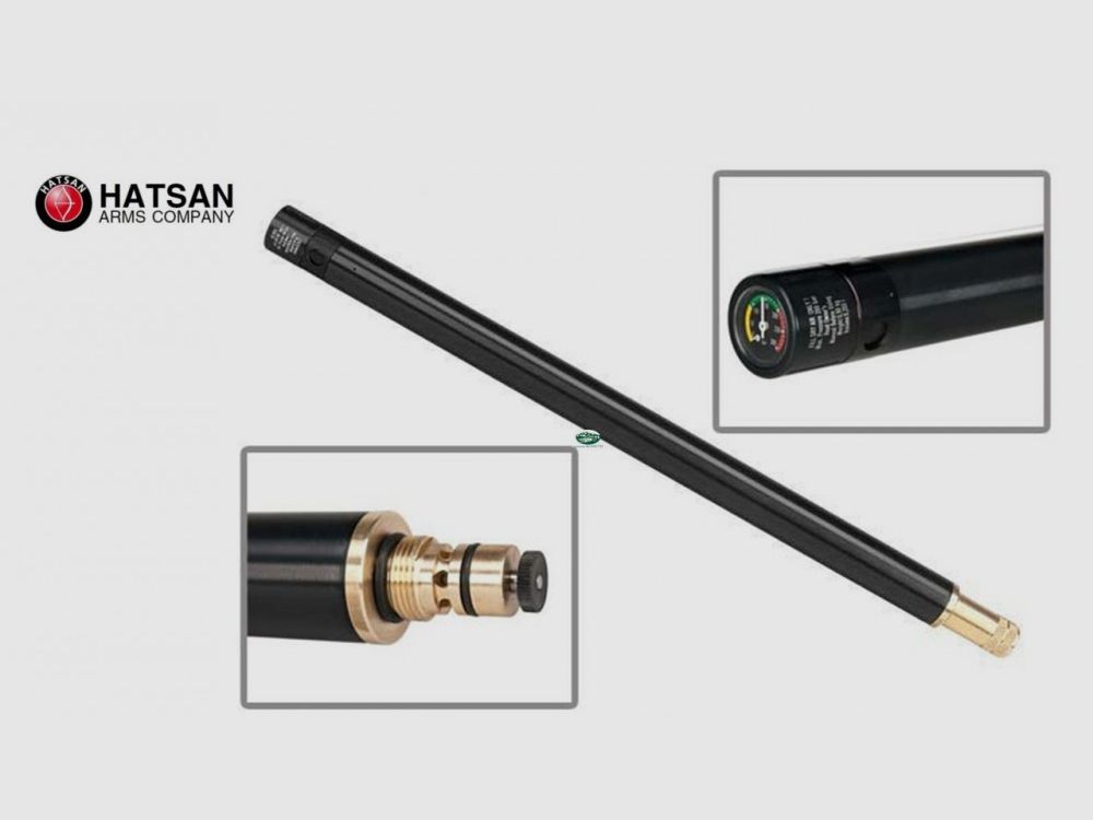 HATSAN Ersatzbehälter BT65 255cc