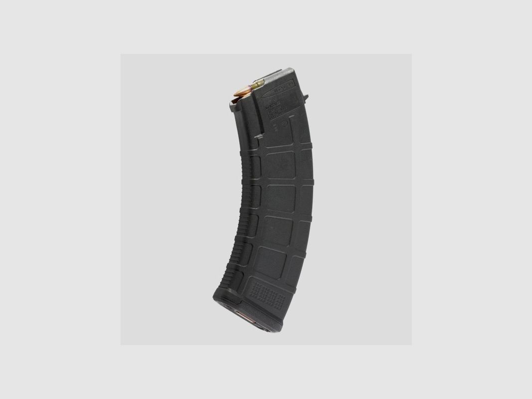 MAGPUL PMAG 30 AK47 AK/AKM MOE 30 RD, afbeelding 1 van 3