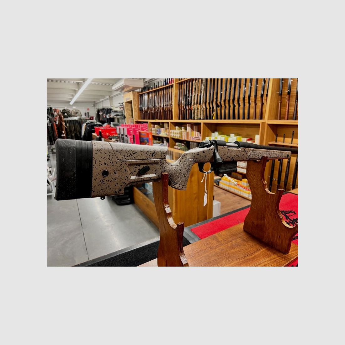 Bergara B14 HMR .308 Win, Bild 2 von 6