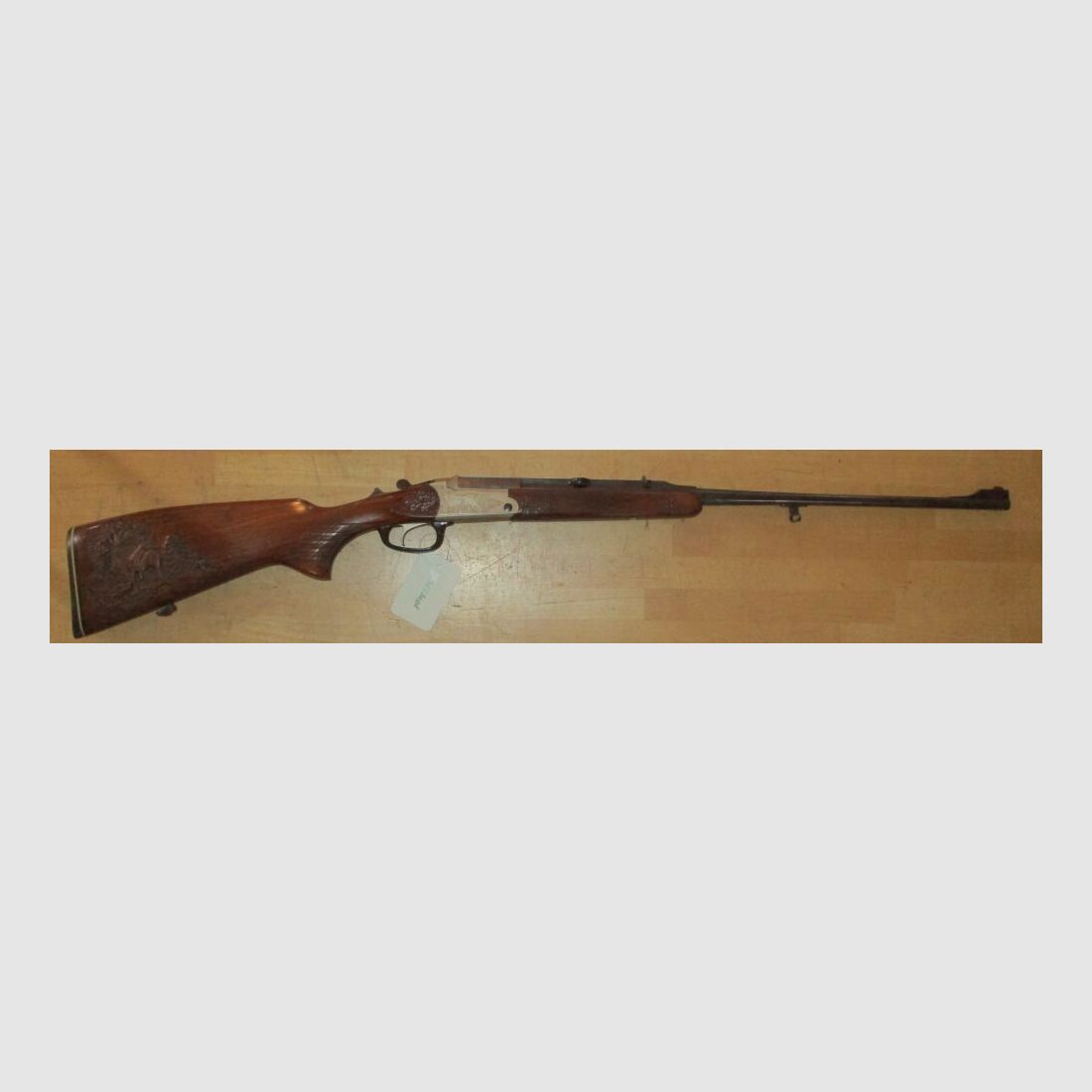 Blaser K77