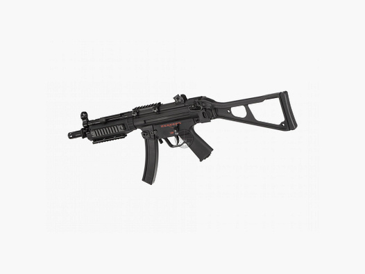 Softair - Fusil - G&G - TGM A3 PDW ETU S-AEG - à partir de 18 ans, plus de 0,5 Joule