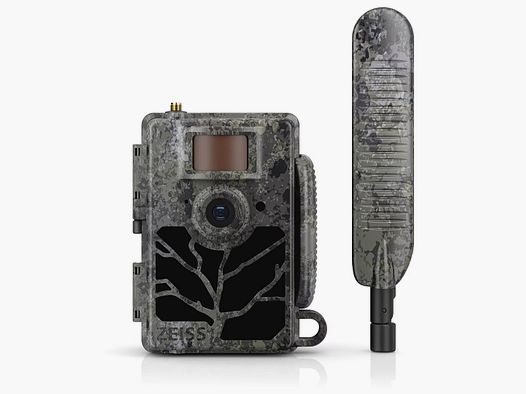 ZEISS Secacam 5 Funk Wildkamera