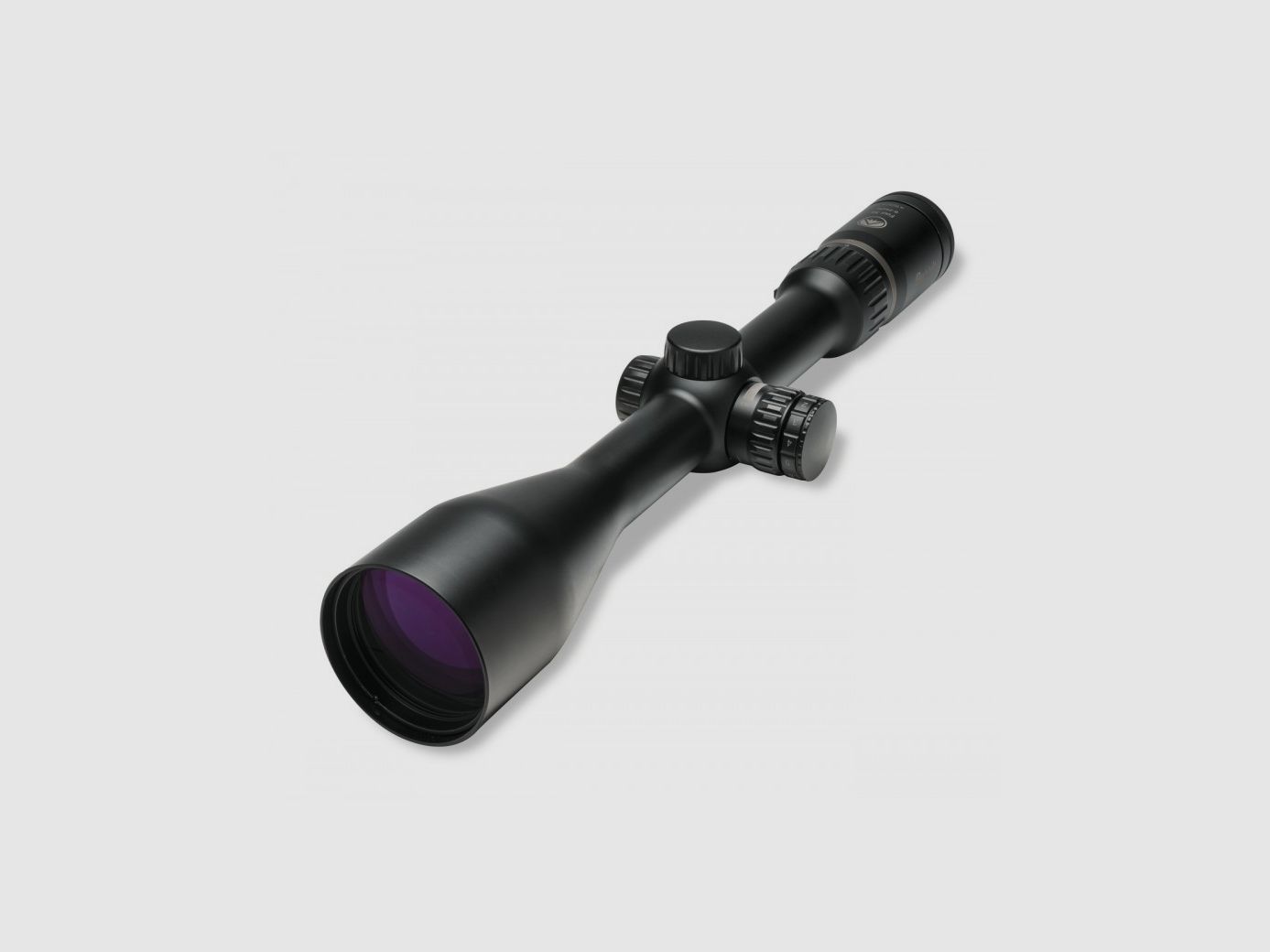 Richtkijker vier X E 6-24X50MM verlichte reticle mil diameter 30