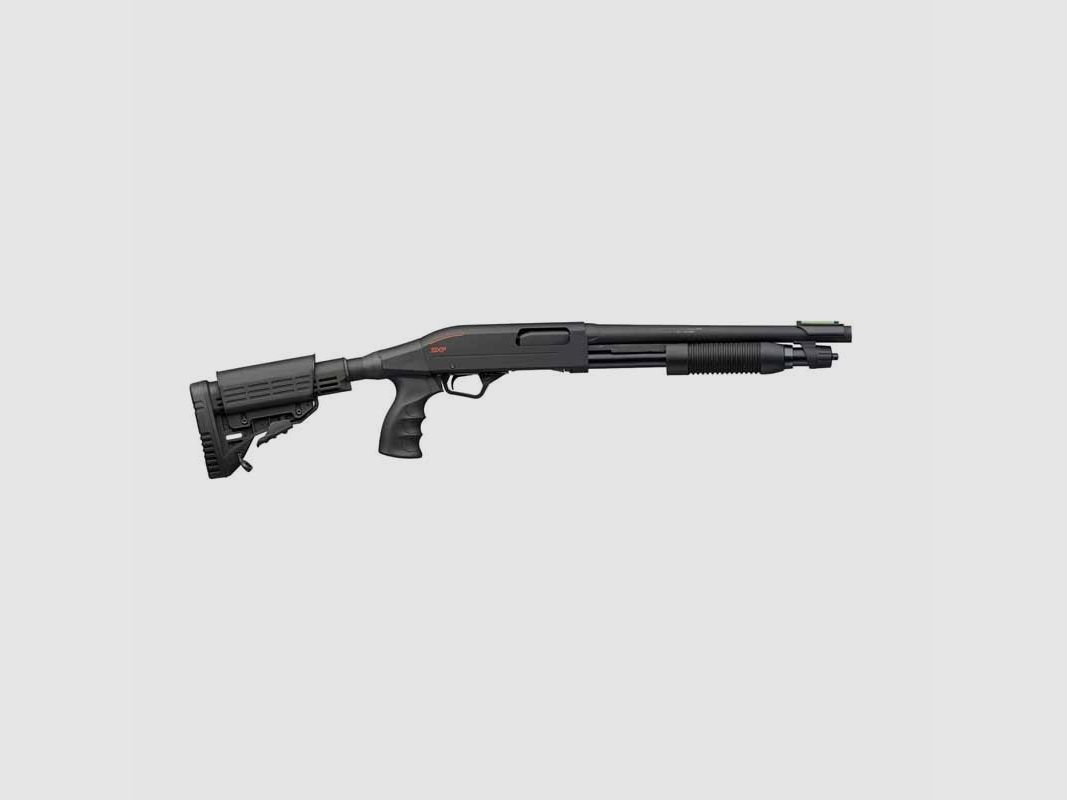 Winchester SXP Defender Tactical Adjustable 35, Bild 2 von 2