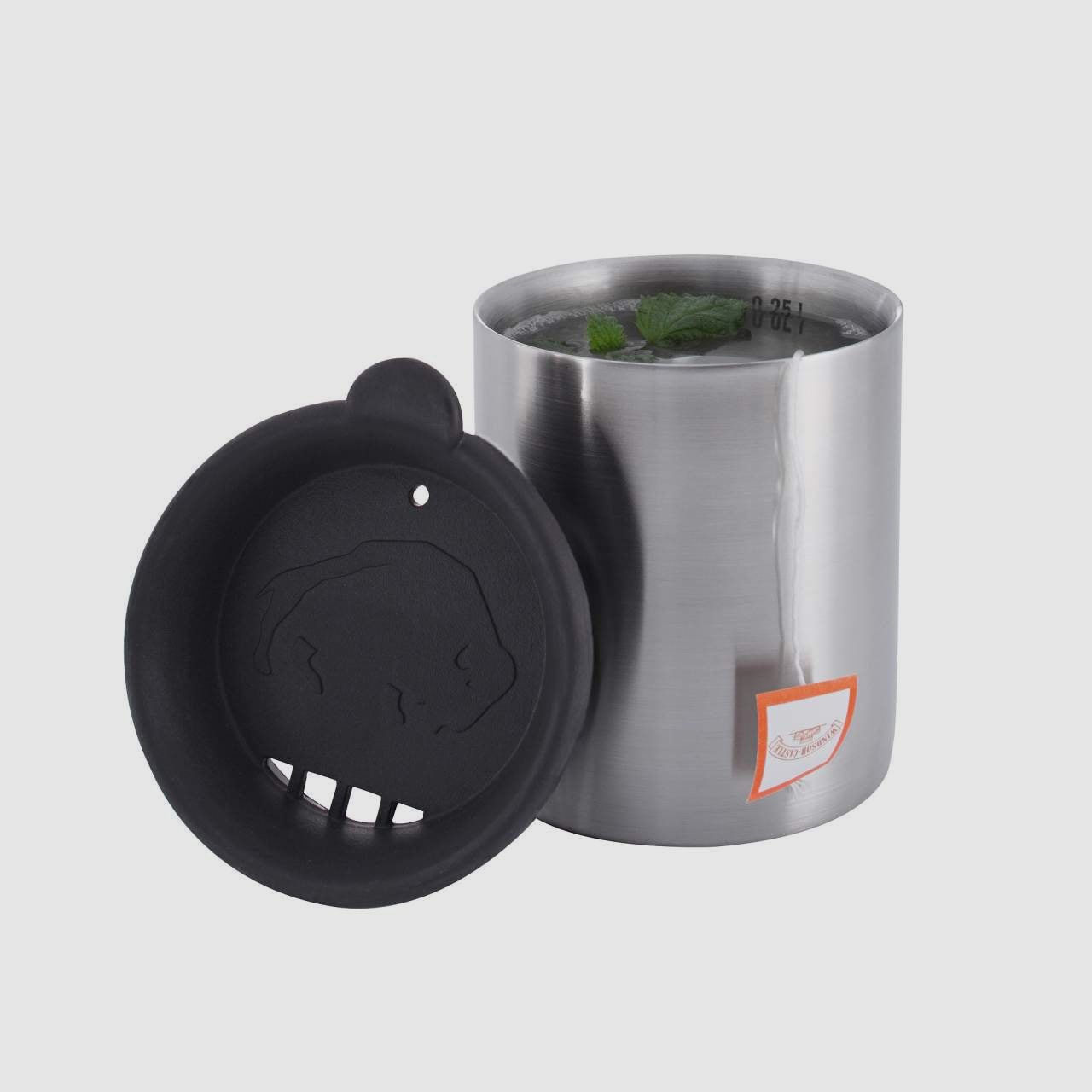 Tatonka Thermo Mug 250, Bild 1 von 2