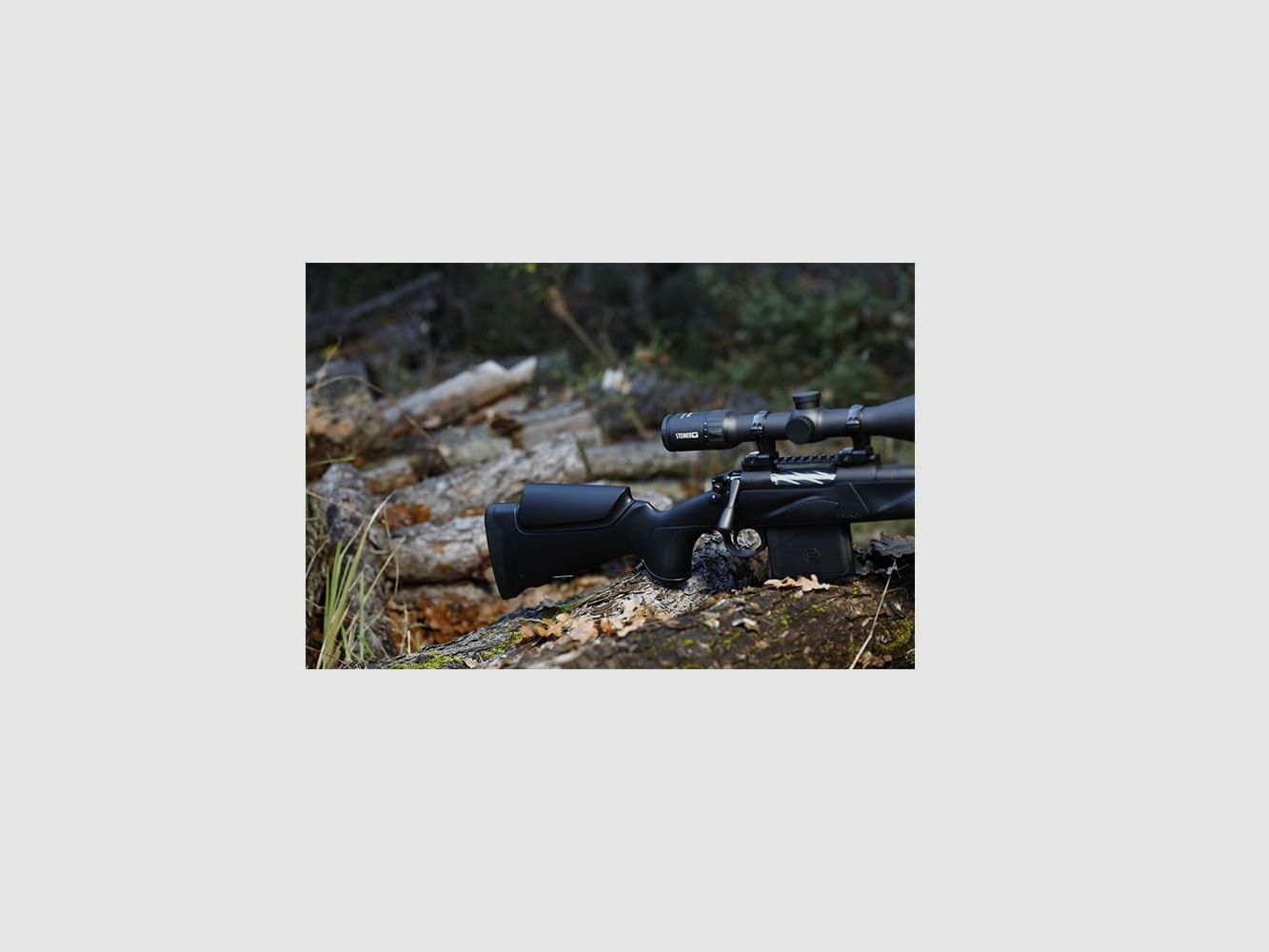 Franchi Horizon Varmint, image 3 of 4
