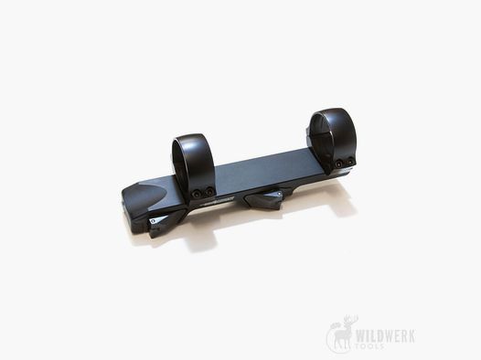 Innomount QD for Blaser, with rings 30mm