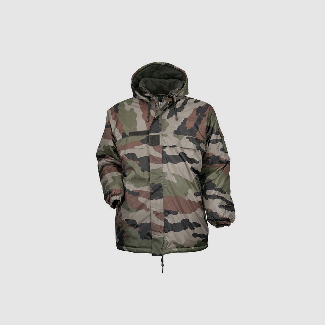 Sturmjacke Camo