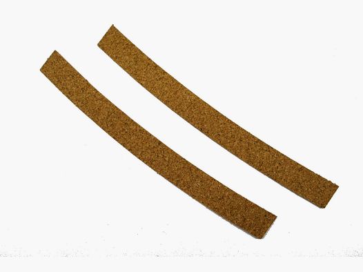 Tiras de corcho para reducir el tamaño de los sombreros