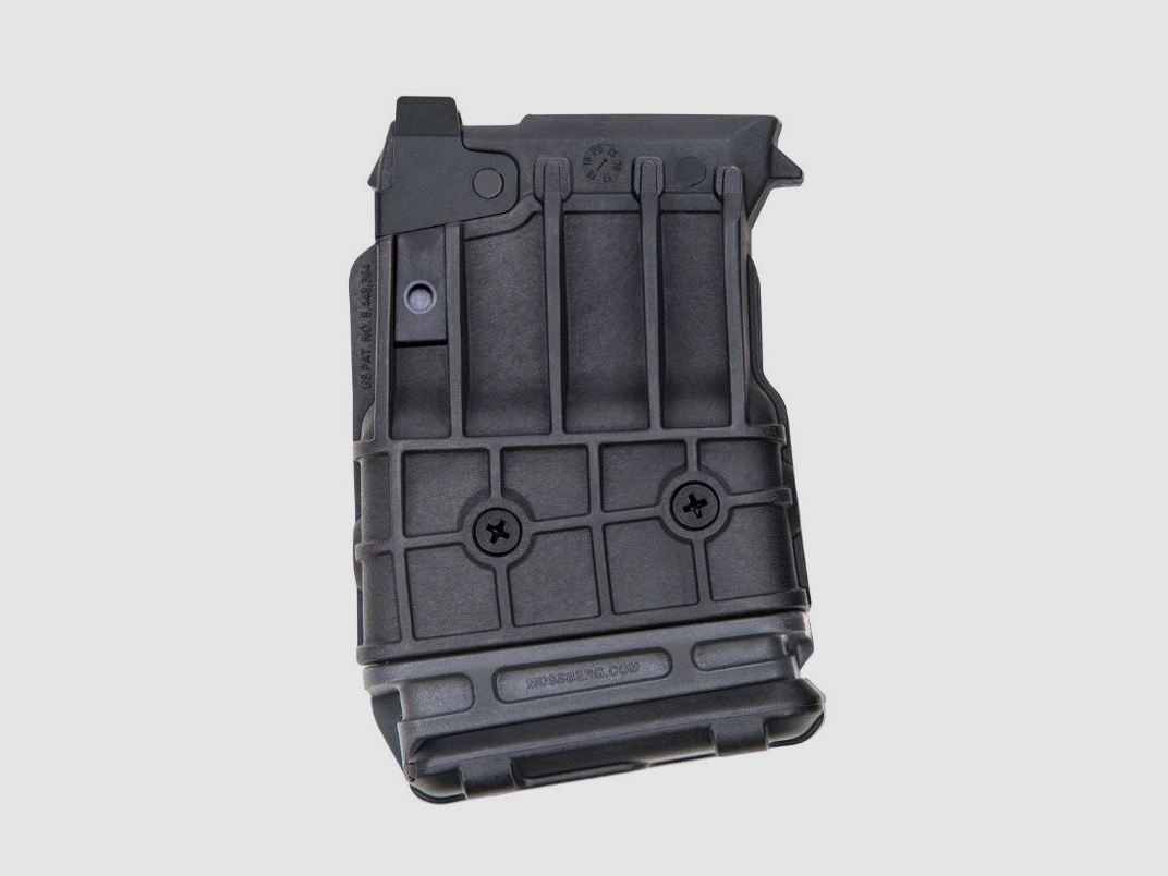 Magazin 5 Patronen 12/70 MagFed