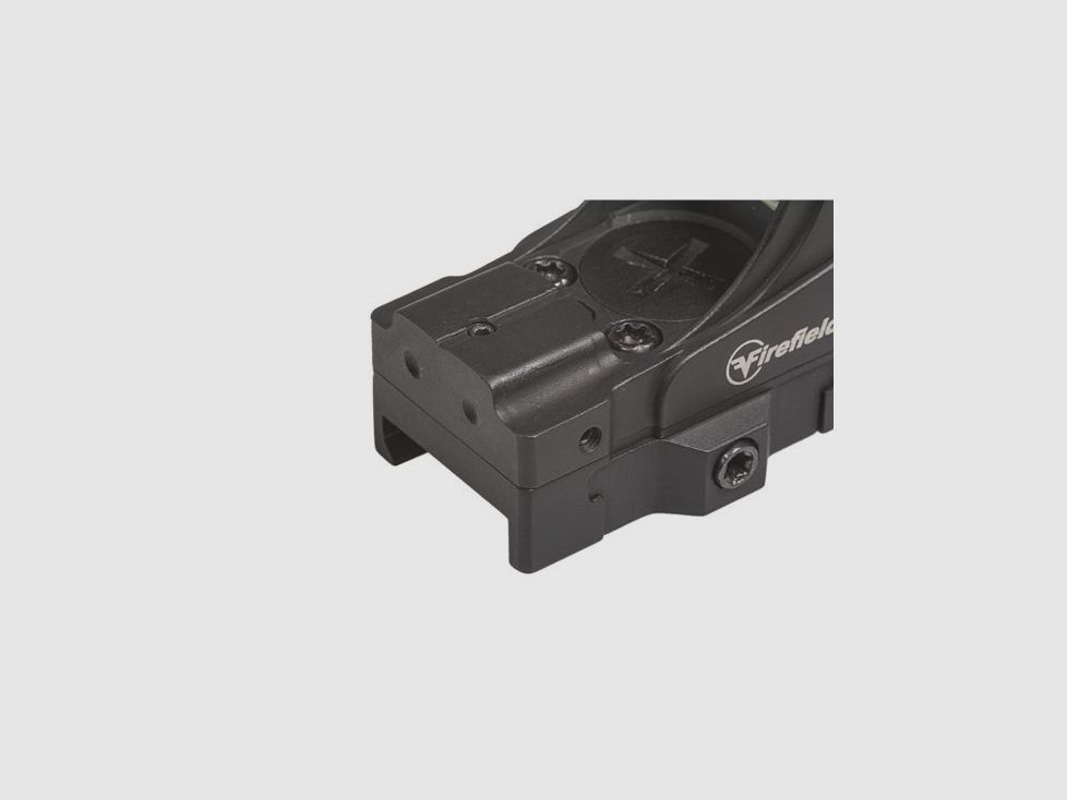 Firefield Impact Mini 5MOA viseur reflex, image 5 sur 5