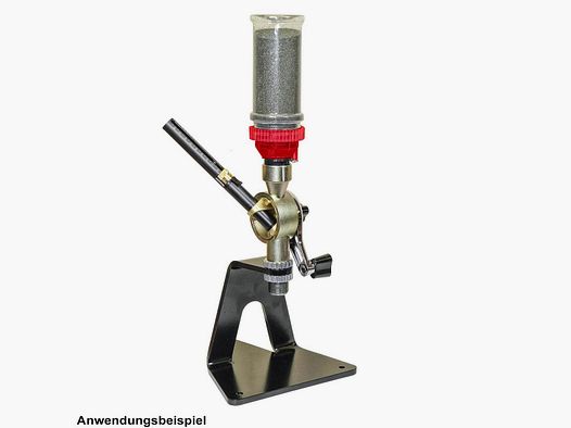 Lee Pulverfüllgerät Deluxe Misura di Polvere Perfetta