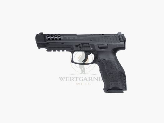 H&K SFP9L-OR PB 9x19