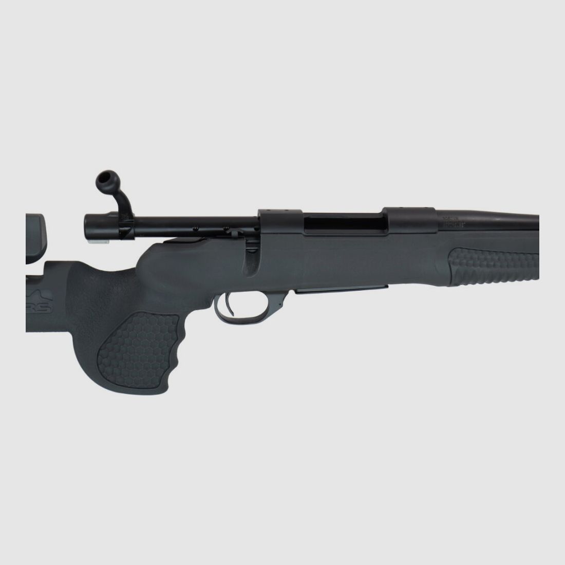 Howa M1500 SA mit GRS Fenris Schaft