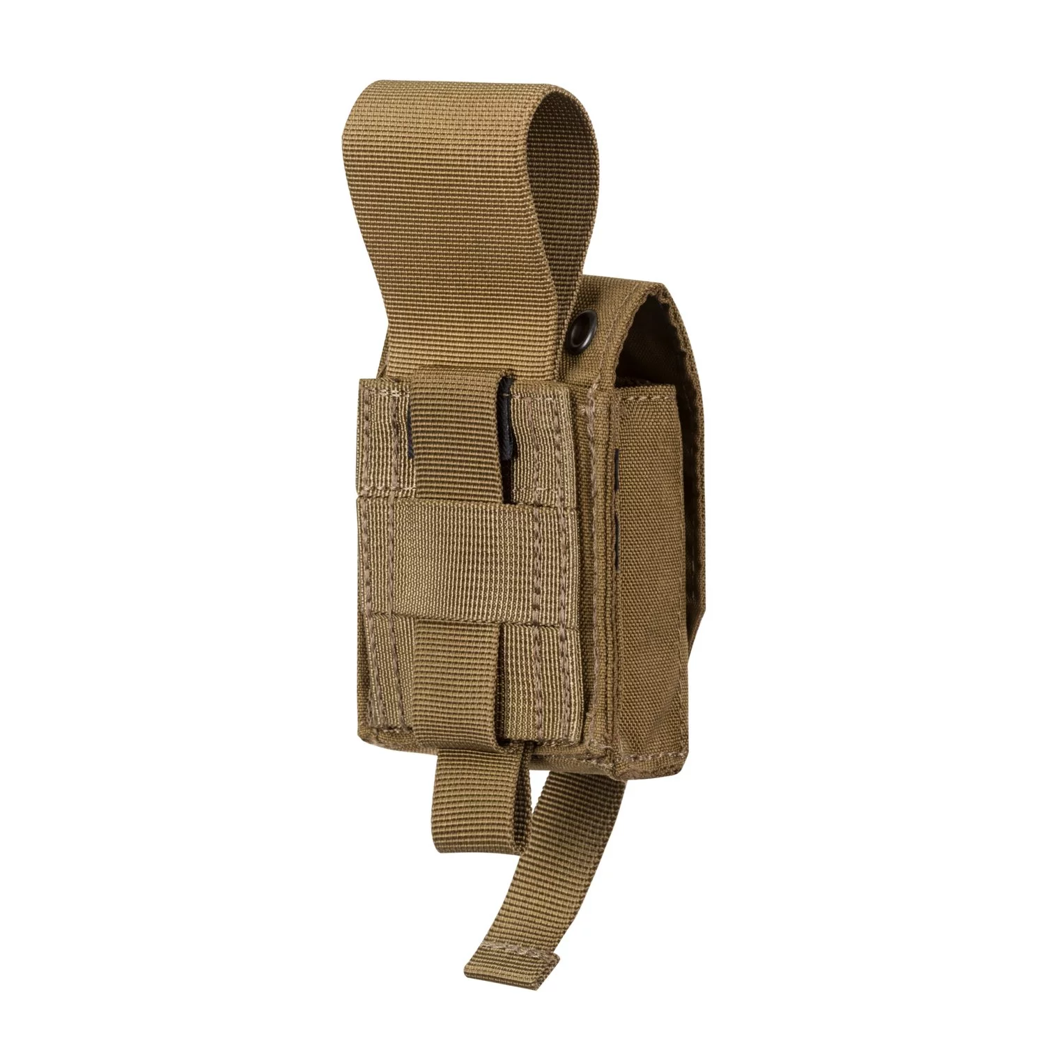 HELİKON Compass/Survival-tas - Cordura - Adaptive Green - One Size, afbeelding 4 van 12