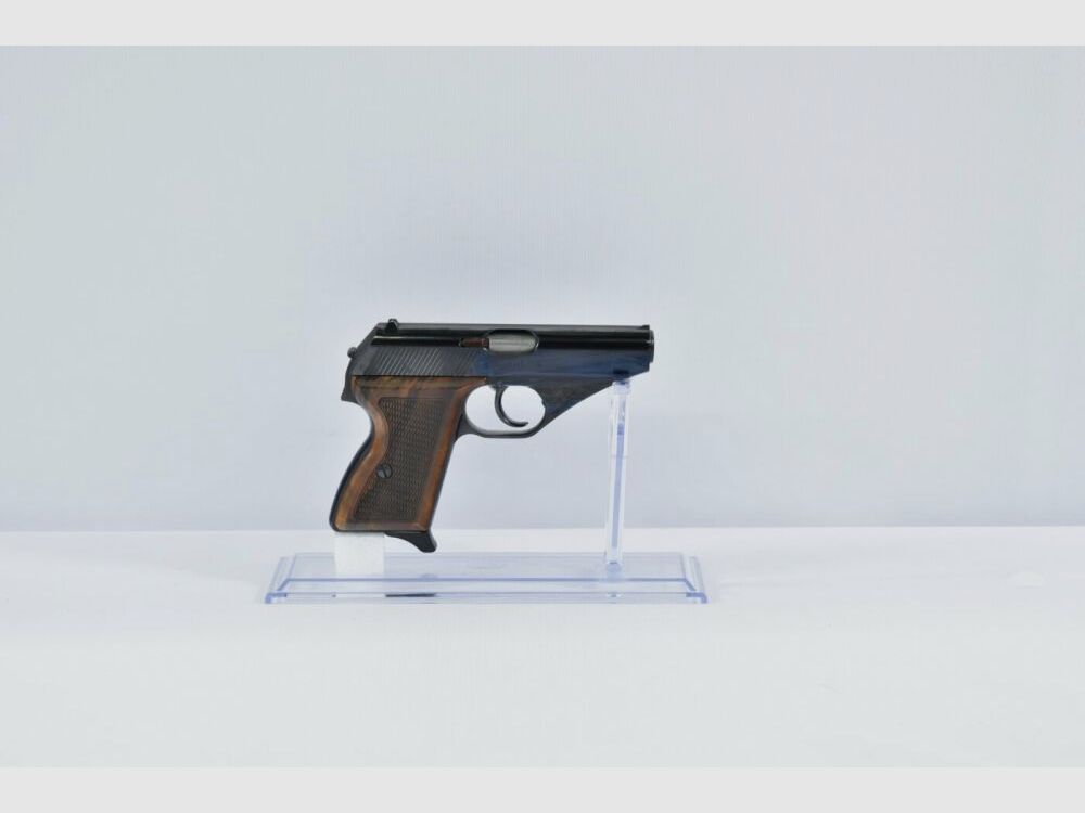Mauser HSC​ 7,65mmBrowning Pistole