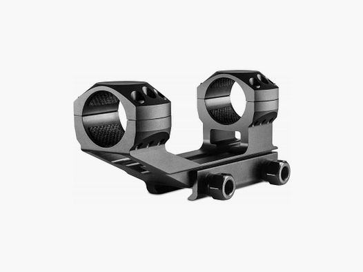 Hawke Tactical Cantilever Ring Mount Weaver Ø1" Height 25 mm