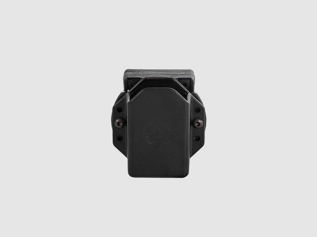 GHOST – PORTE-MAGAZINE MONOFILAR ROTATIF SIMPLE, image 2 sur 4