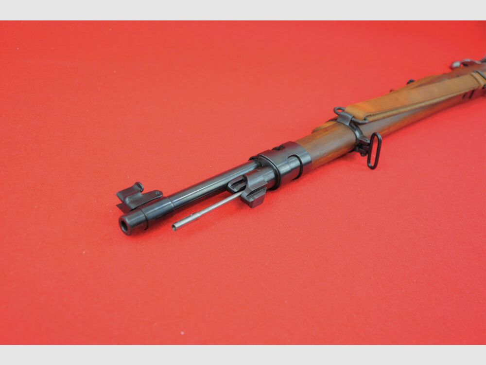 Mauser K98