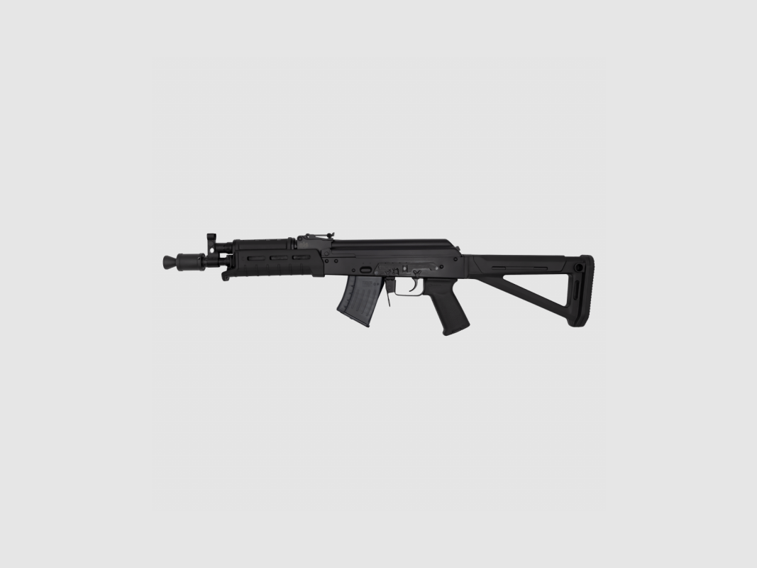 WBP MiniJack Magpul AK AKM Kalaschnikow 7,62x39 Schwarz