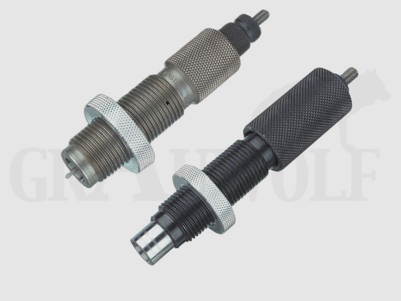 .220 Swift Forster Benchrest Juego de matrices
