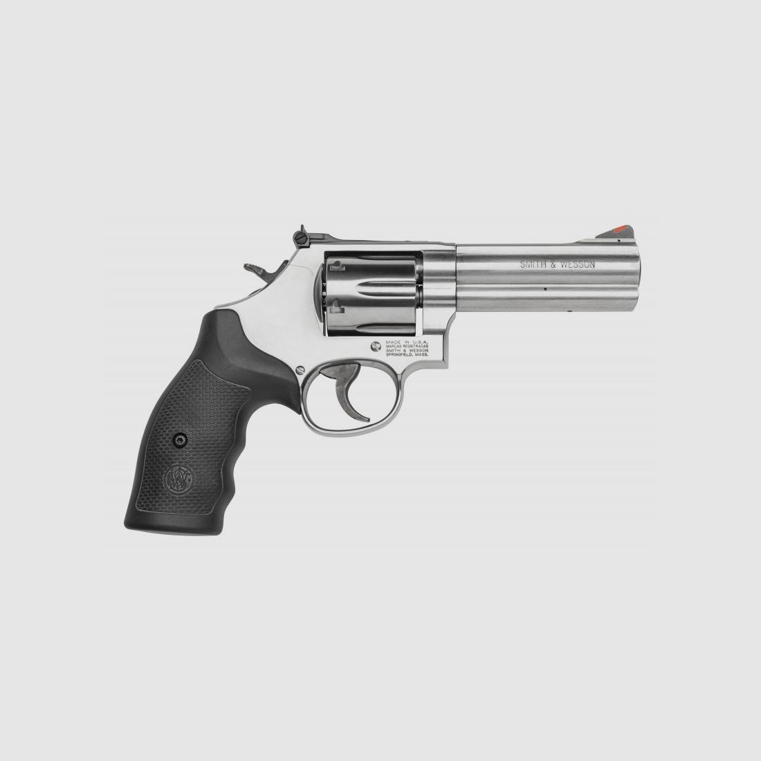 Revolver Smith et Wesson 686 Cal.357 Mag 4", image 1 sur 3