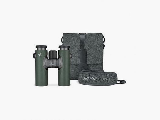 Swarovski CL Companion 8x30 NL Northern Lights