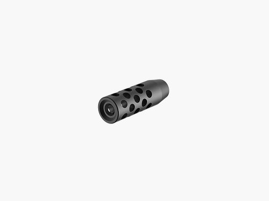 AUDERE – MUZZLE BRAKE HMB CAL. 30 M14X1 BLACK