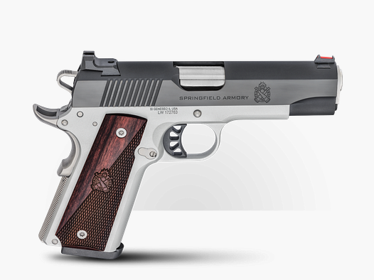 Pistola SPRINGFIELD Armory 1911 Ronin 4,25" cal.45 ACP