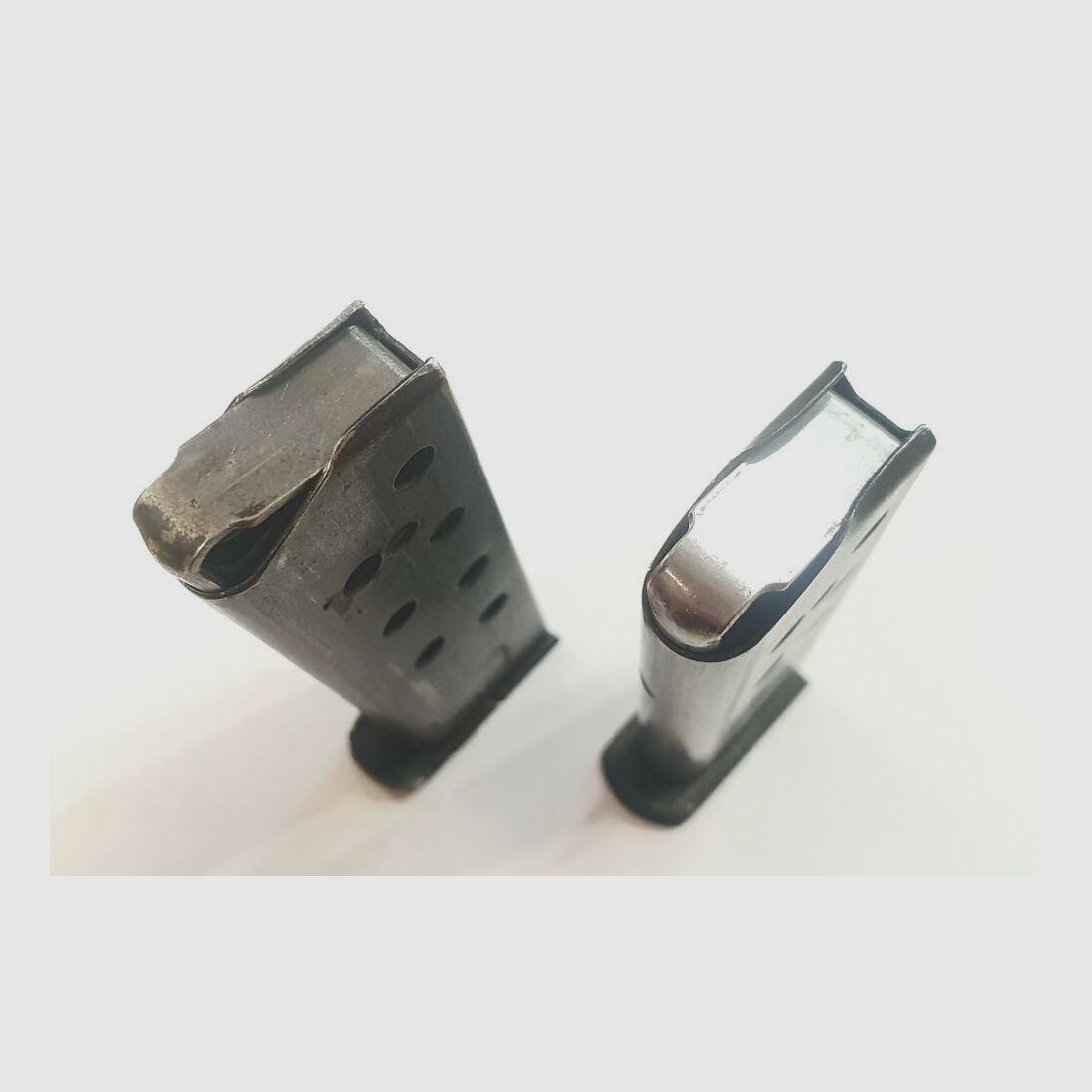 Sauer & Sohn Chargeur Original pour Sauer & Sohn M38 - 7,65mm - 8 Coups