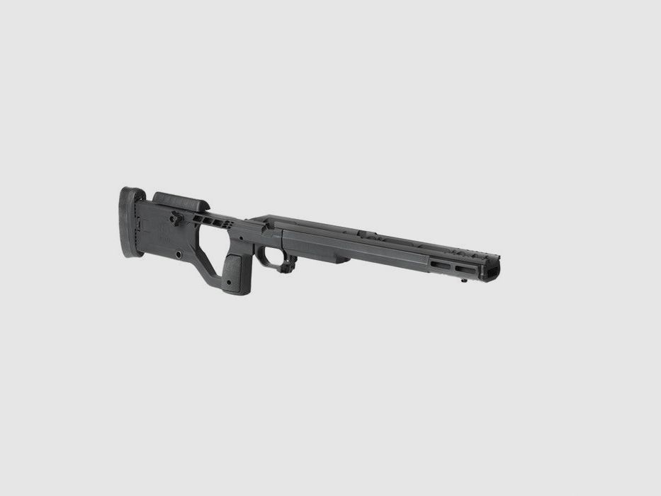 Kinetic Research Group X-Ray Chassis dla Remington 700 SA, FDE