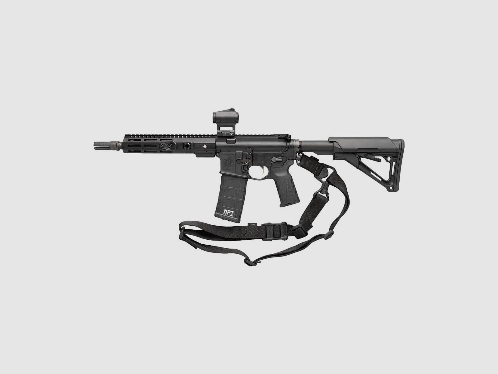Magpul MS3 Single QD Sling Gen2, image 3 of 3