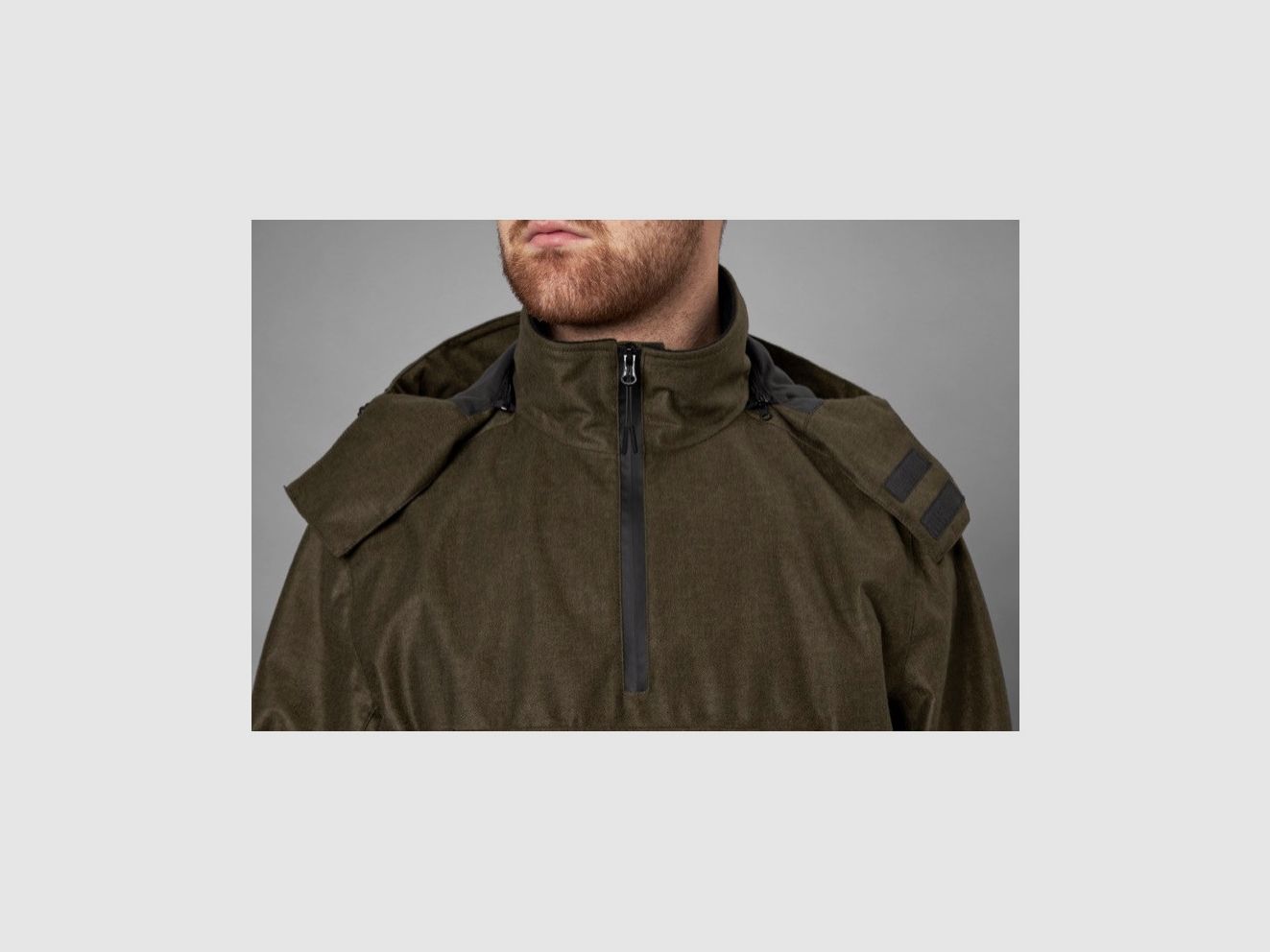 Hunting Vest Avail Smock Seeland, image 9 of 9