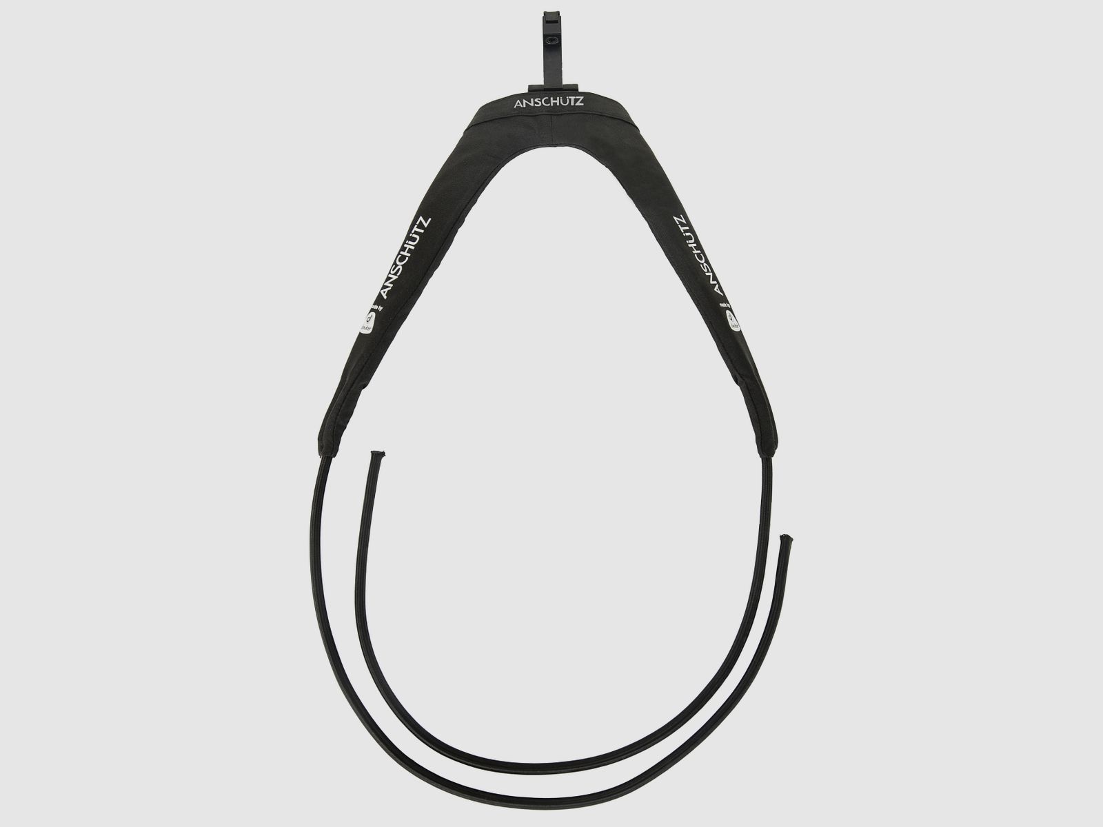 Anschütz Biathlon Tragegestell Modell Feedback