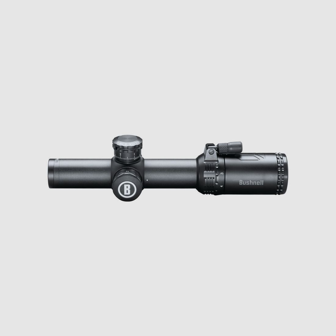 Bushnell Zielfernrohr AR 1-4x24 BTR-1 FFP #AR71424I