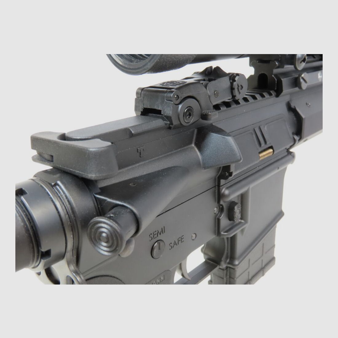 Tippmann M4-22 Elite-GS
