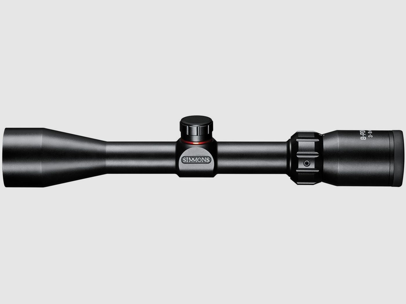 Telescopio SIMMONS 8-Point 3-9×40 Truplex, immagine 3 di 7