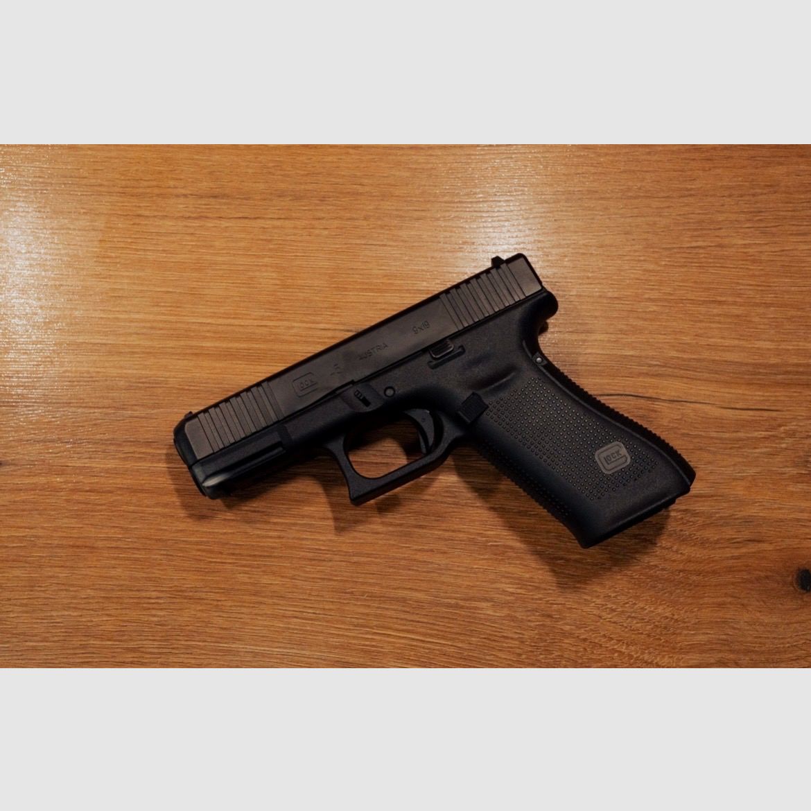 Glock 45 - NEUWERTIG