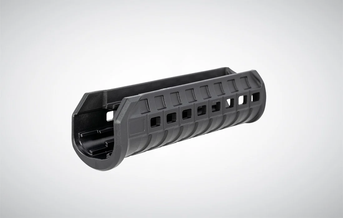 M-LOK Forend for Mossberg 500/590 Shotguns – – DLG TACTICAL, image 4 of 6
