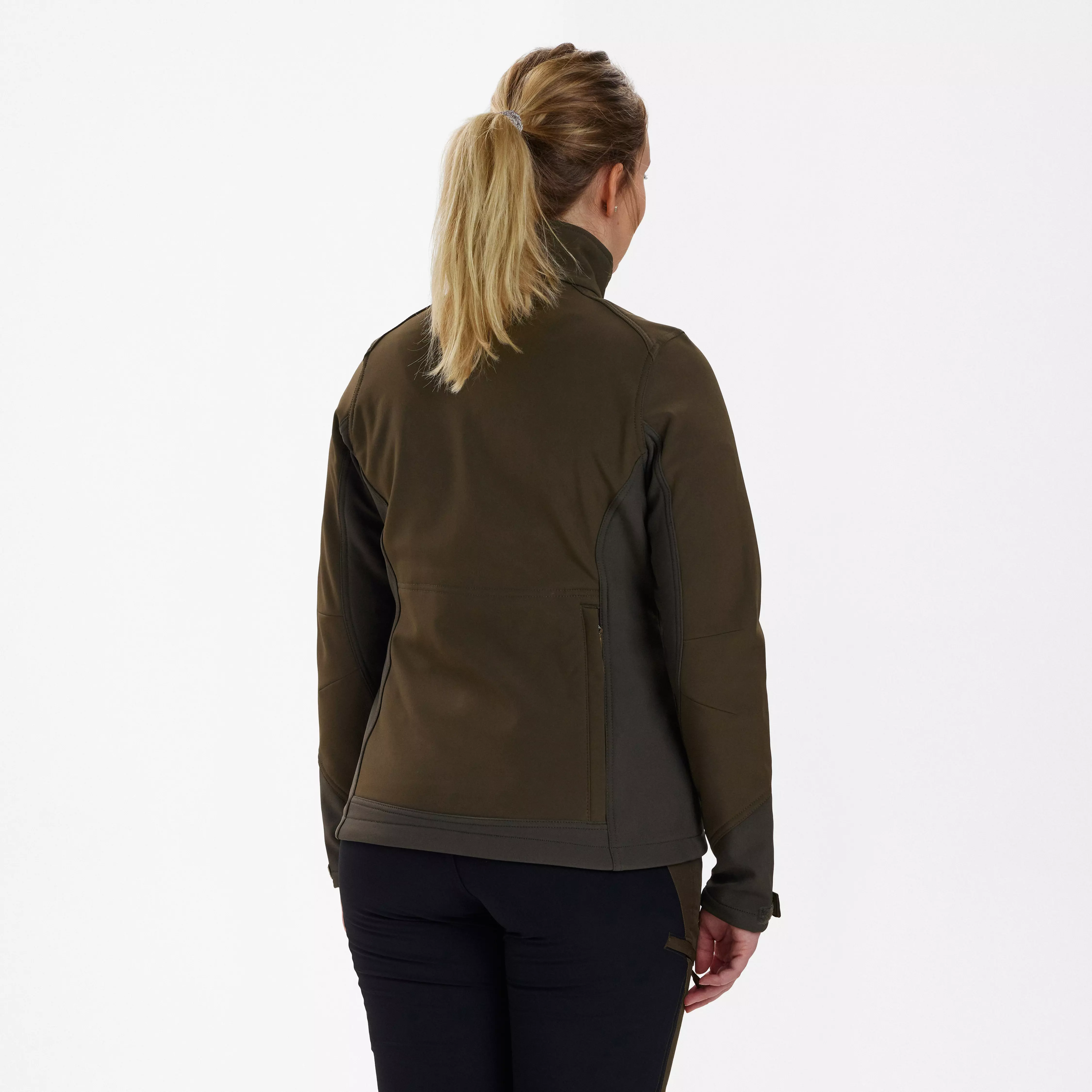 Lady Roja veste softshell - Fallen Leaf, image 2 sur 5