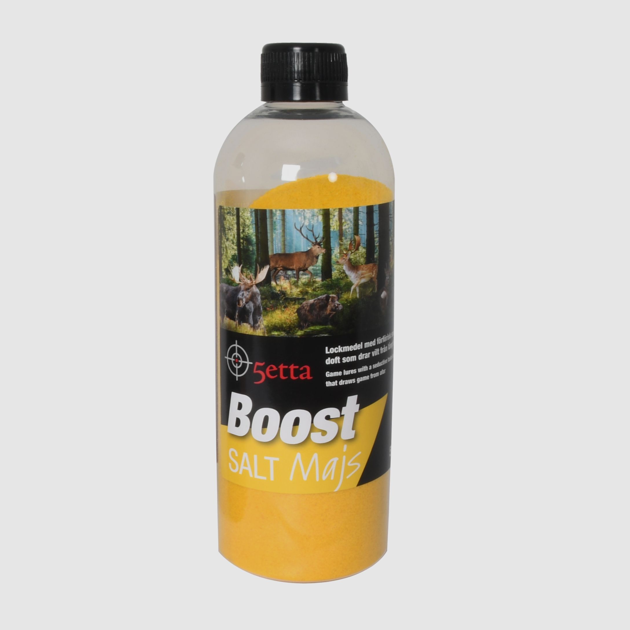 5etta Boost Sale Mais
