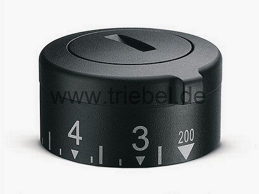 SWAROVSKI Zubehör für Zielfernrohre PBC -PersonalBallisticCap