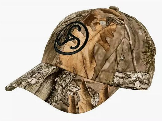 Sauer Sauer Caps Braun