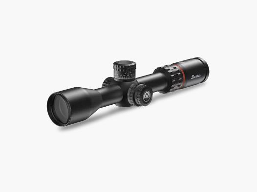 Burris Veracity PH Zielfernrohr 3–15x44 mit Leuchtabsehen