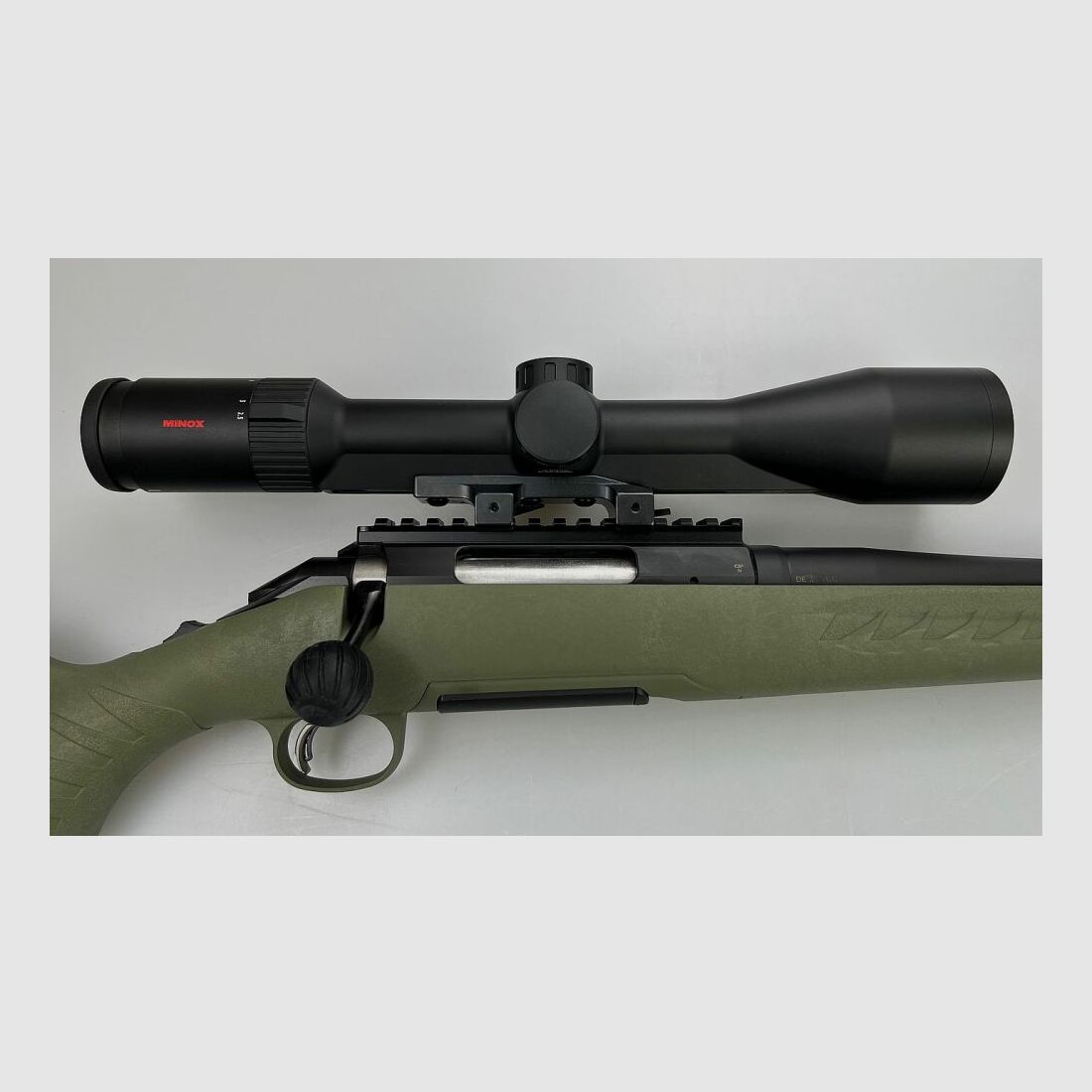 RUGER American Rifle Predator