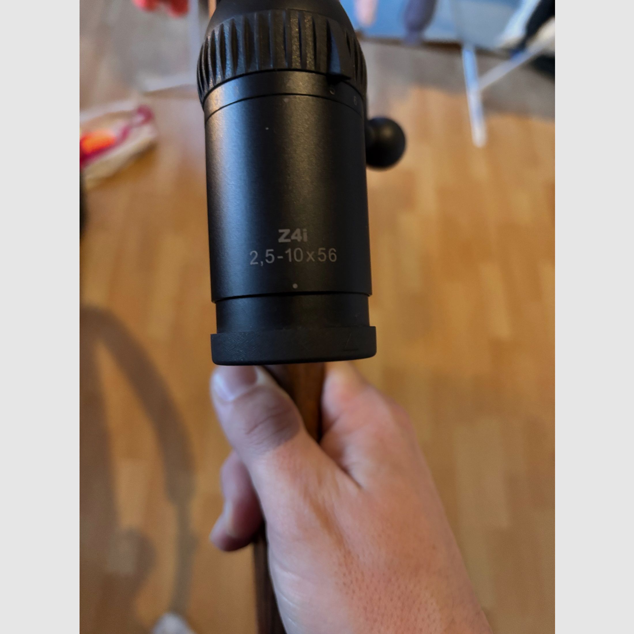 Baser R8 Erfolg 308 Win