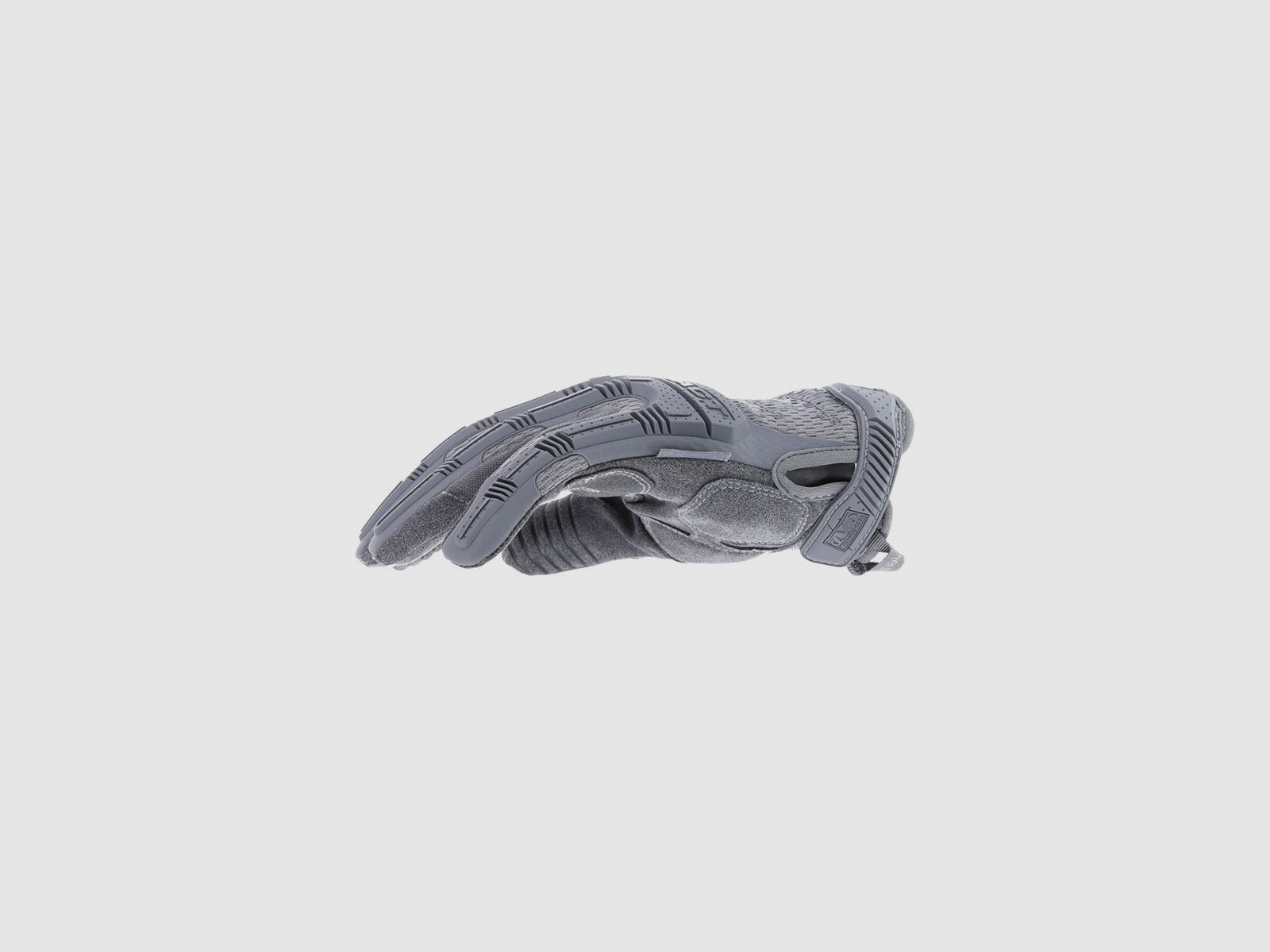 MECHANIX WEAR – M-PACT® IMPACT PROTECTION Wolf Grey, image 6 of 8