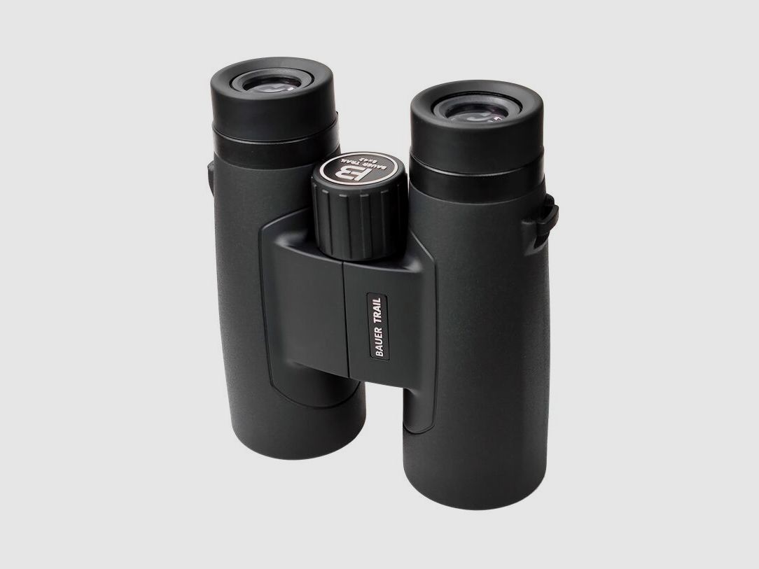 Bauer Trail 8x42