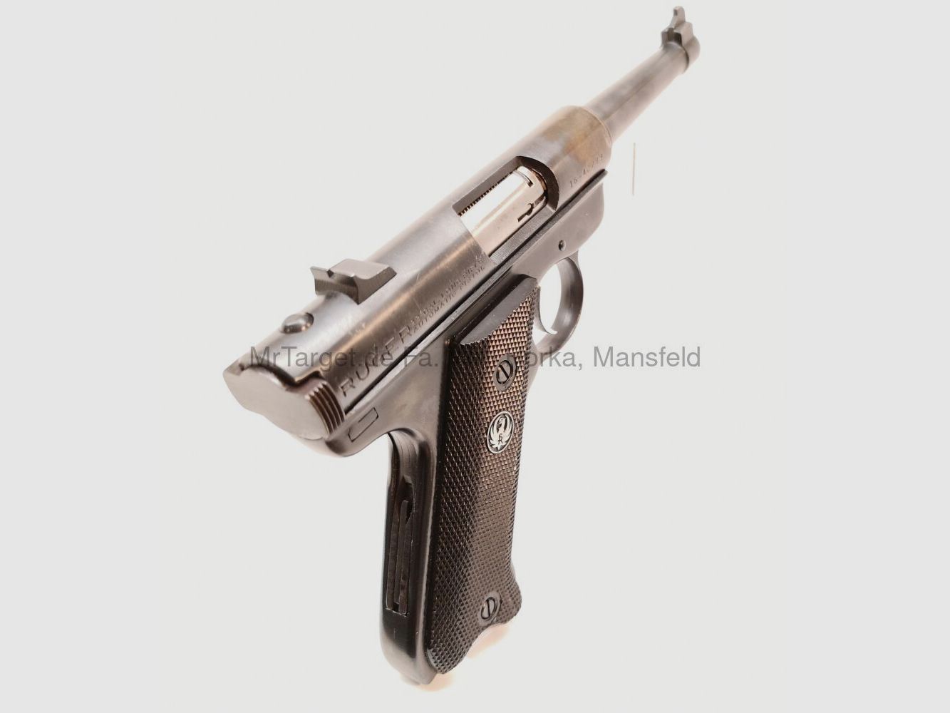 Ruger Mark 1